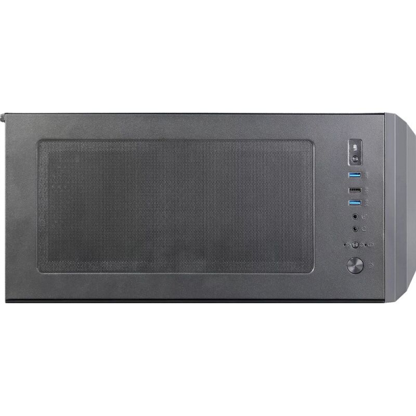 Корпус Zalman Z1 Plus