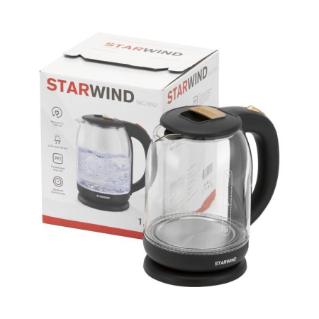 Чайник Starwind SKG1052 Чайник Starwind SKG1052