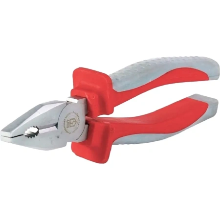 Пассатижи диэлектрические Стандарт 160 мм КВТ (55984)