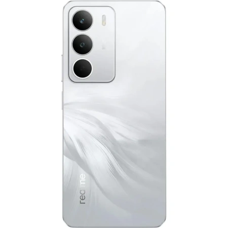 Смартфон Realme C71 RMX5303 6+128 Гб белый (6941764467095) Смартфон Realme C71 RMX5303 6+128 Гб белый (6941764467095)