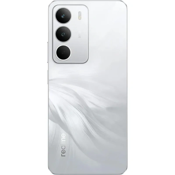 Смартфон Realme C71 RMX5303 8+256 Гб белый (6941764467132)