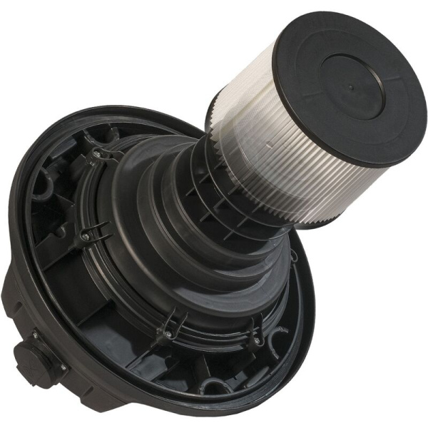 Пылесос строительный Bort BSS-1215-P (93417432)