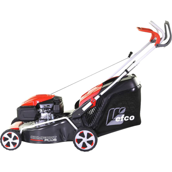 Газонокосилка бензиновая Efco LR 48 TK Comfort Plus (66119211E5)