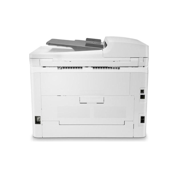 МФУ лазерное цветное HP Color LaserJet Pro M183fw (7KW56A)