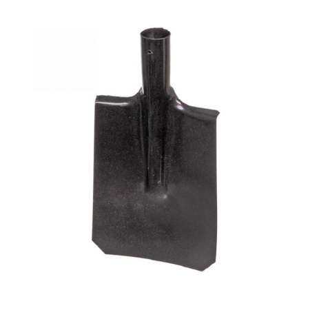 Лопата штыковая РусТрейд Павлово 23х28 см без черенка