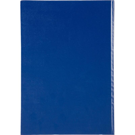 Книга учета движения трудовых книжек и вкладышей в них (94 листа,  сшивка, обложка бумвинил)