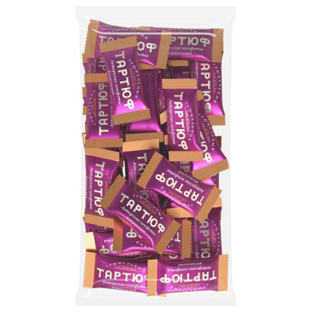 Конфеты шоколадные Тартюф с миндалем 500 г