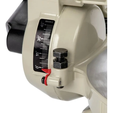 Пила торцовочная Makita LS1040N