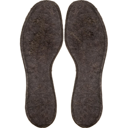 Стельки из войлока 42 размер