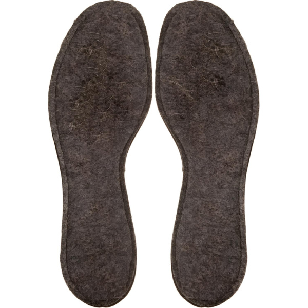 Стельки из войлока 42 размер