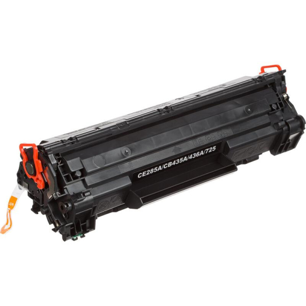 Картридж лазерный Retech 85A/35A/36A/725 CE285A/CB435A/CB436A/3484B002  для HP/Canon черный совместимый