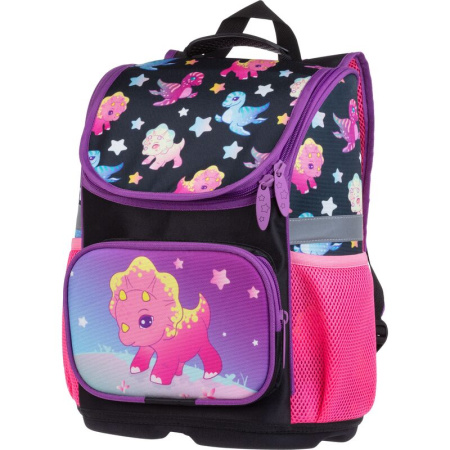 Ранец Комус Класс Вox Дино с одним отделением