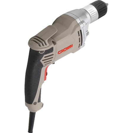 Дрель сетевая Crown CT10127-13C