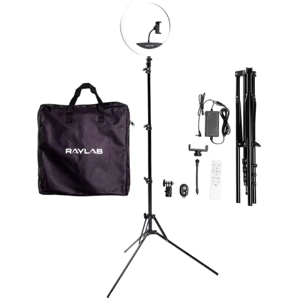 Осветитель Raylab RL-0114 Kit