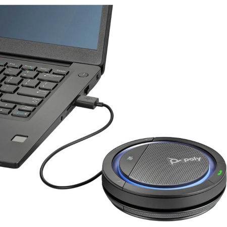 Спикерфон проводной Poly Calisto 5300 (215436-01)