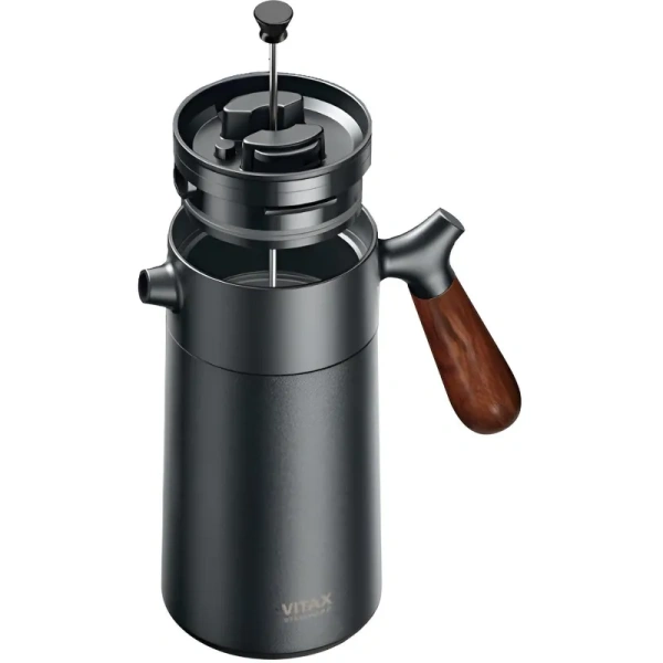 Френч-пресс Vitax 950 мл (VX-3070)
