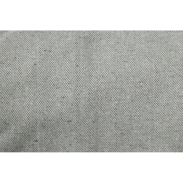 Тент-полог брезент ПВ 400 см x 6 м с люверсами хаки