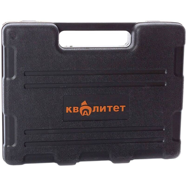 Набор инструмента слесарно-монтажный Квалитет 30 предметов (НДМ-30П)