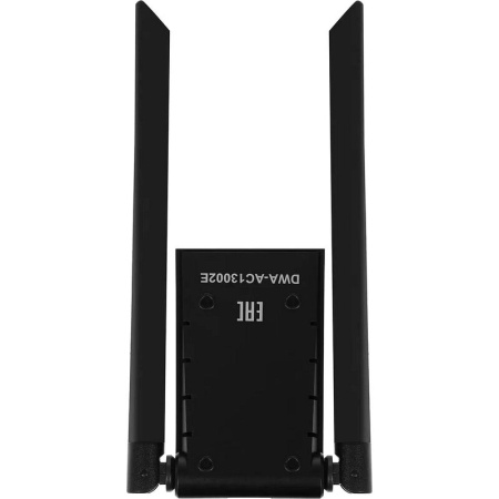 Сетевой адаптер Wi-Fi Digma DWA-AC13002E