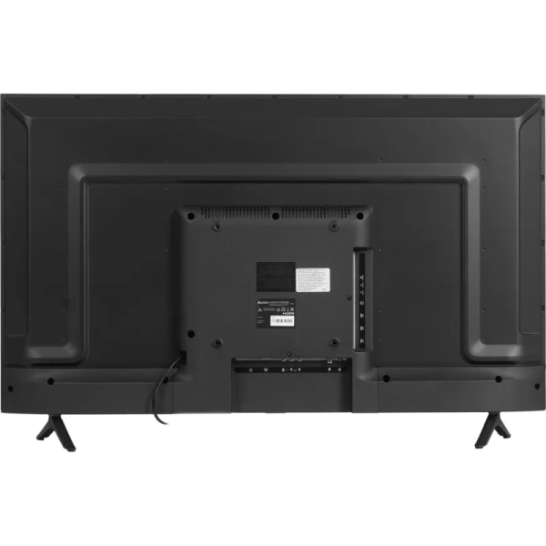 Телевизор 43" Blackton Bt 43FSU32B Ultra HD 4K