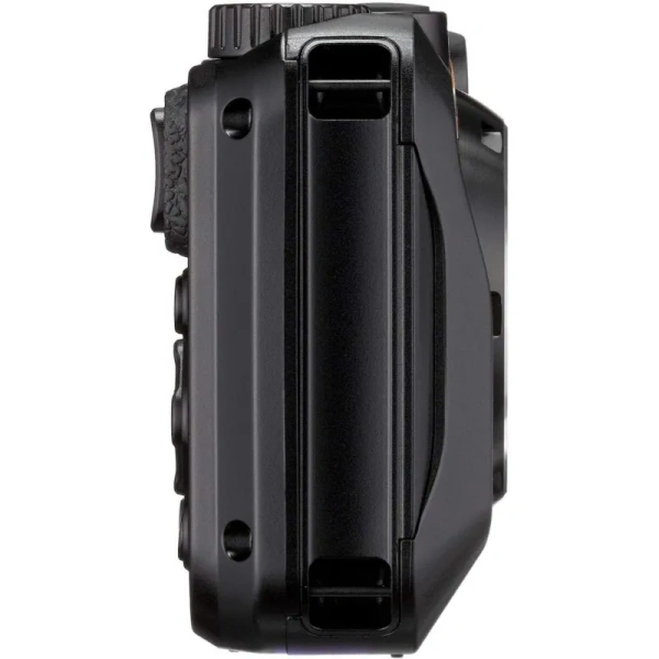 Фотоаппарат Ricoh WG-6 GPS оранжевый (S0003852)
