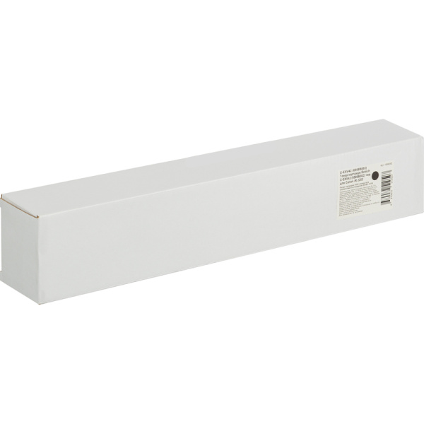 Картридж лазерный Retech C-EXV42 6908B002 для Canon черный совместимый