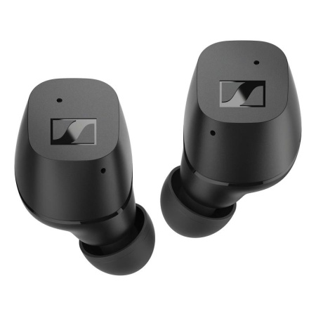 Наушники Sennheiser CX 200TW1 черные (508973) Наушники Sennheiser CX 200TW1 черные (508973)