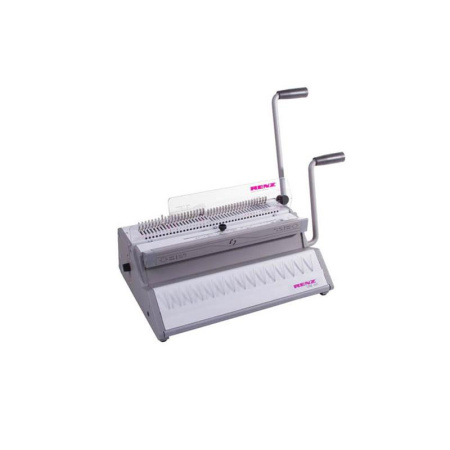 Брошюровщик Renz SRW 360 Брошюровщик Renz SRW 360
