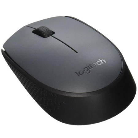Мышь компьютерная Logitech (910-004642) Wireless Mouse M170 Мышь компьютерная Logitech (910-004642) Wireless Mouse M170