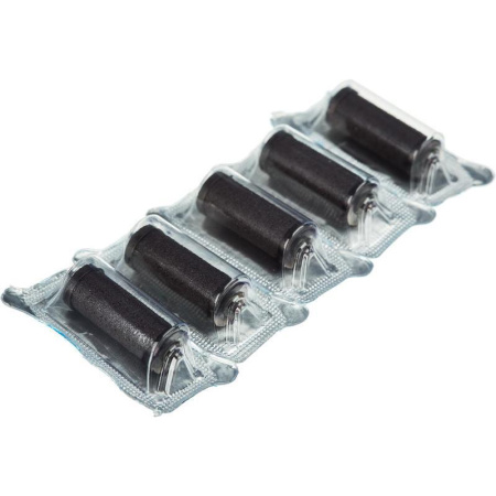 Ролик красящий чернильный для этикет-пистолетов Jolly (5 штук в упаковке)