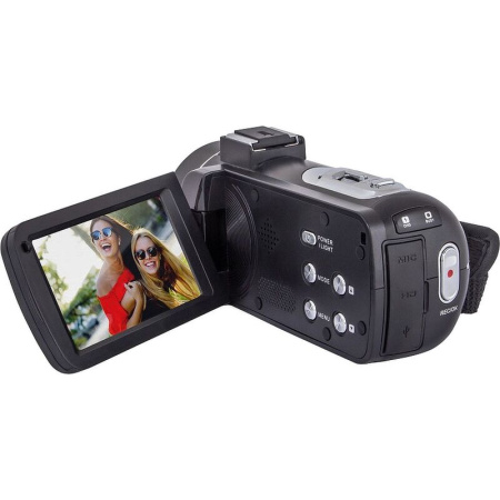 Видеокамера Rekam DVC-560 Видеокамера Rekam DVC-560