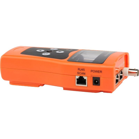 Тестер Lanmaster LAN-PRO-L/TPK-N-8R