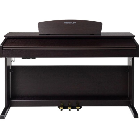 Пианино цифровое Rockdale Etude 128 Graded Rosewood