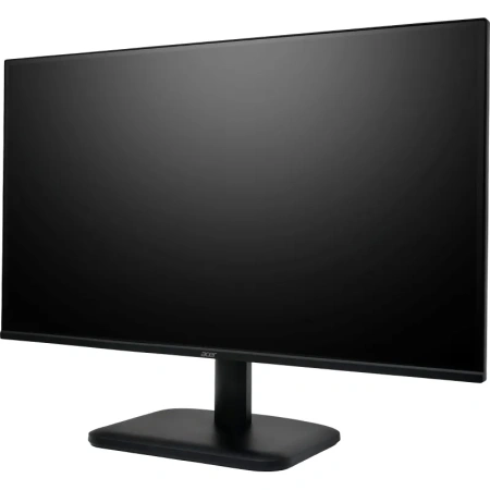 Монитор 27 Acer EK271Gbmix чёрный (UM.HE1CD.G02)