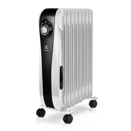 Радиатор масляный Electrolux Sport line EOH/M-5209N Радиатор масляный Electrolux Sport line EOH/M-5209N