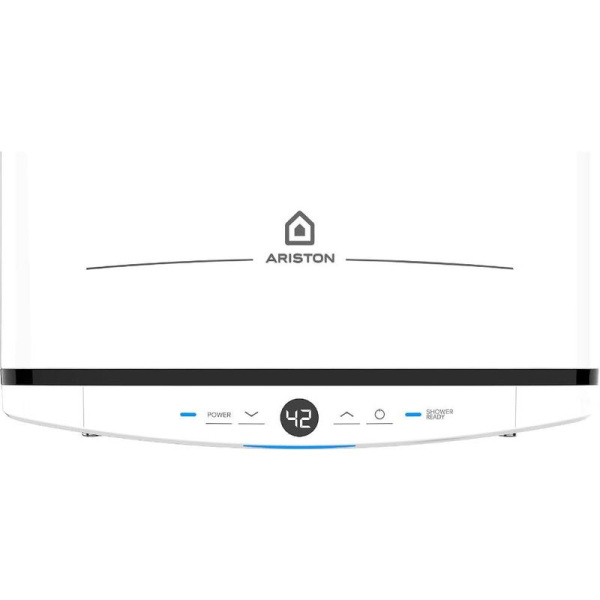 Водонагреватель накопительный электрический Ariston VELIS TECH INOX PW  ABSE 80