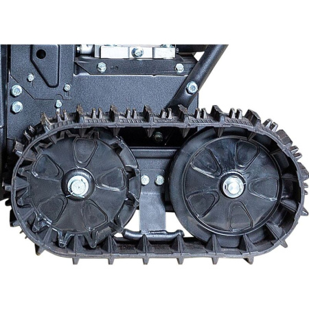 Снегоуборщик бензиновый Redverg ProLine RD-SB76/15TBH