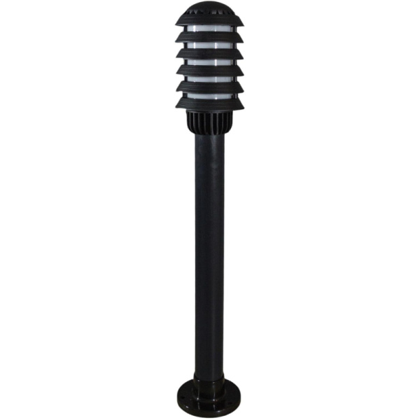 Светильник уличный Свет НТУ 01-60-015 Поллар 1114 IP54 чёрный  (1230-00101)