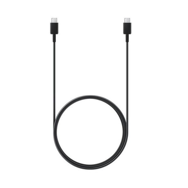 Кабель Samsung USB Type-C - USB Type-C 1.8 метра (EP-DX310JBRGRU)