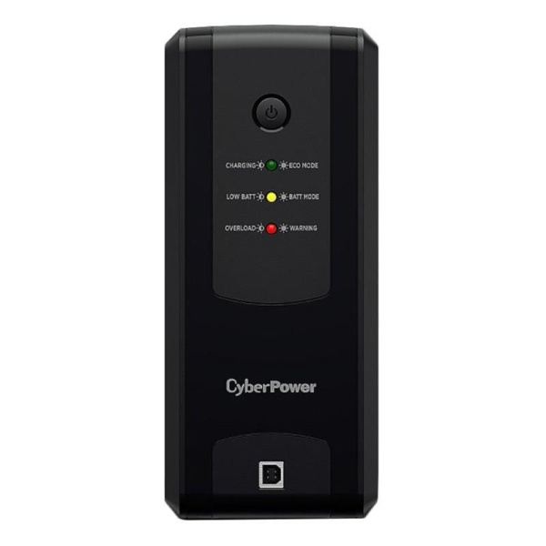 Источник бесперебойного питания CyberPower UT1100EG