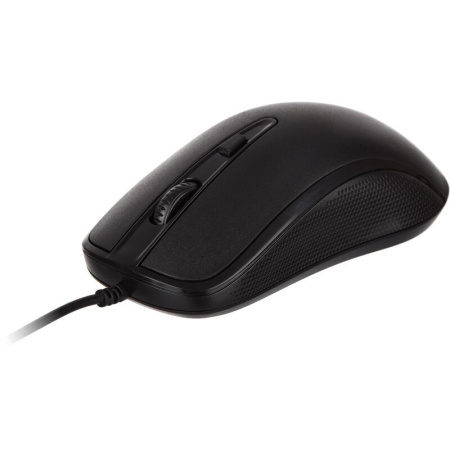 Мышь проводная ProMega E-M002A черная Мышь проводная ProMega E-M002A черная