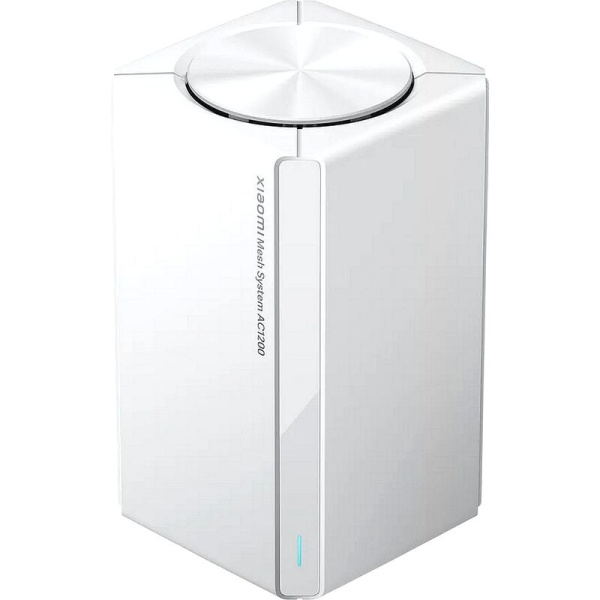 Wi-Fi mesh система Xiaomi Mesh System AC1200 RU (DVB4456GL)