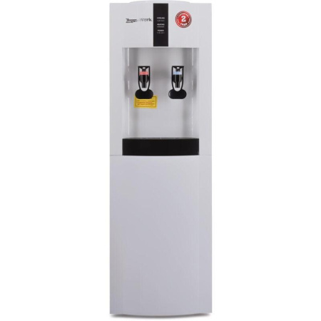 Кулер для воды Aqua Work Work 16-LR белый