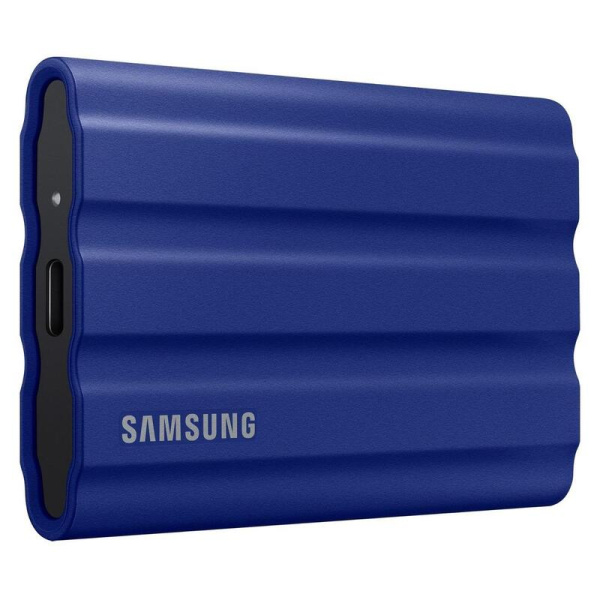 Внешний жесткий диск SSD Samsung MU-PE2T0R/WW 2 ТБ