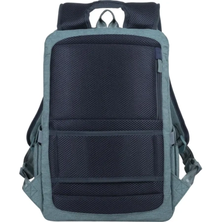 Рюкзак для ноутбука 15.6' Rivacase голубой Рюкзак для ноутбука 15.6' Rivacase голубой