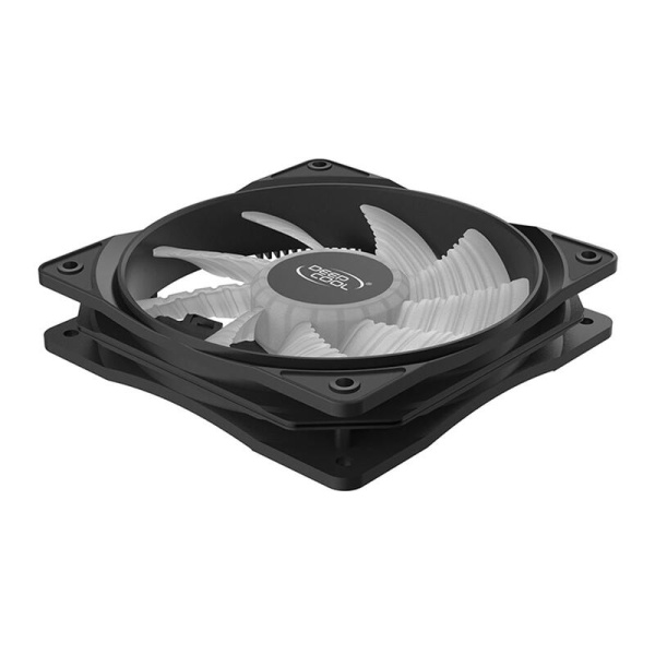 Вентилятор для компьютера DEEPCOOL RF120R 120x120 мм