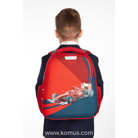 Ранец ортопедический №1 School Basic Be First