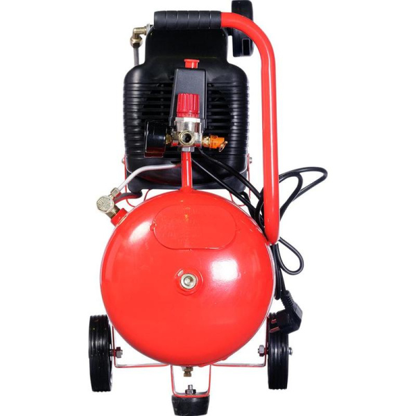 Компрессор поршневой Fubag FС 230/24 CM2 (61431378)