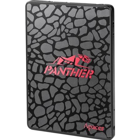SSD накопитель Apacer Panther AS350 256 ГБ (AP256GAS350-1) SSD накопитель Apacer Panther AS350 256 ГБ (AP256GAS350-1)