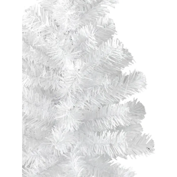 Елка новогодняя Morozco Метелица напольная 2.1 м